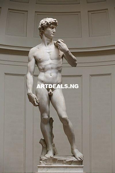 David Michelangelo